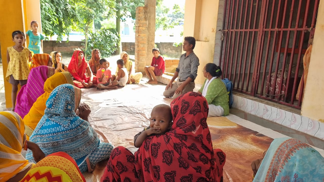 Beyond Awareness: The STREE Model That’s Bridging the Information Gap